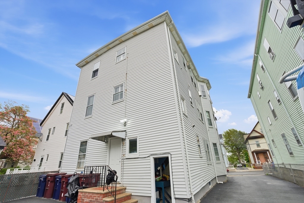 94-96 Francis St, Everett, MA Photo #36