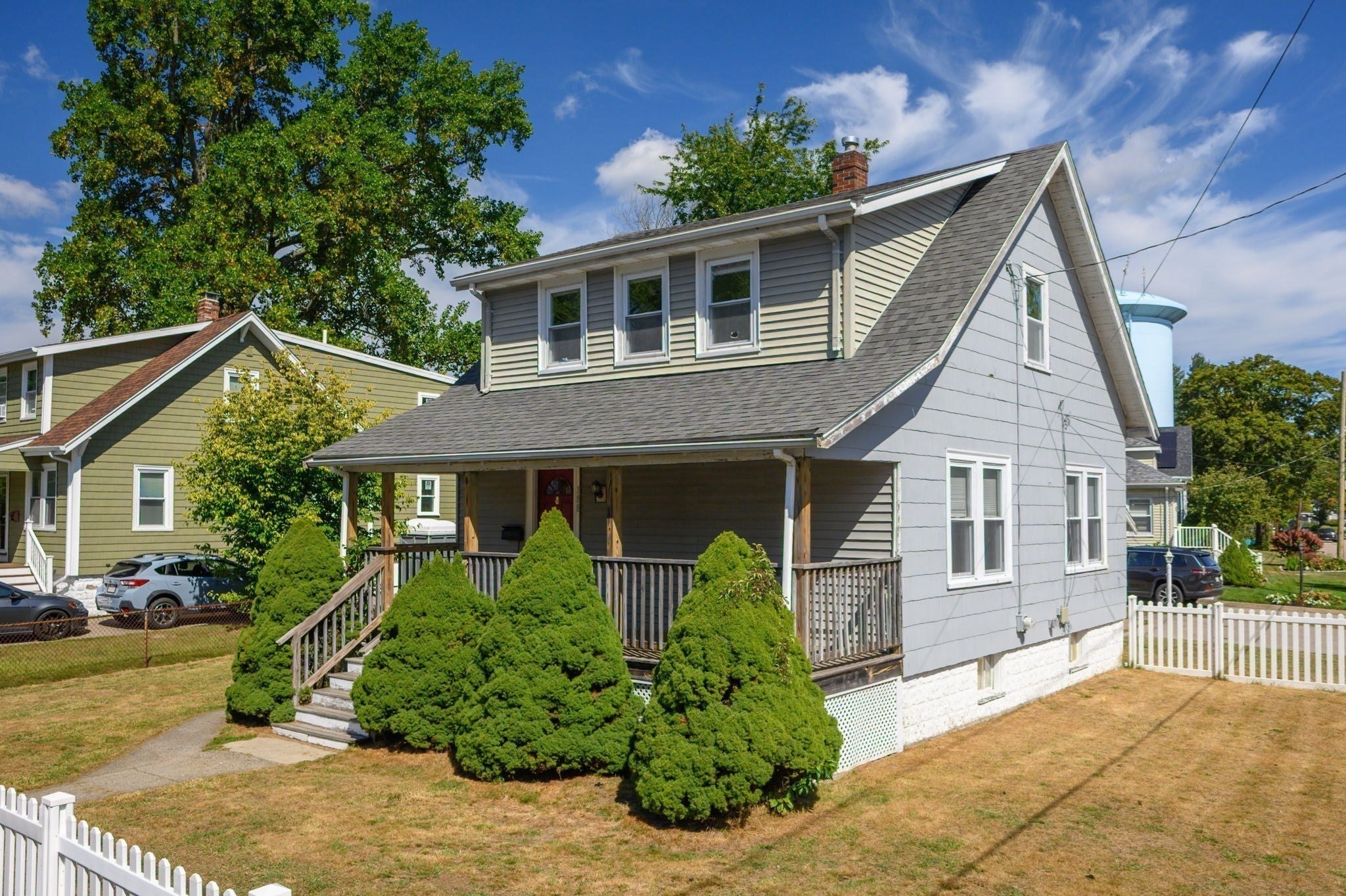 188 Central St, Weymouth, MA Photo #4