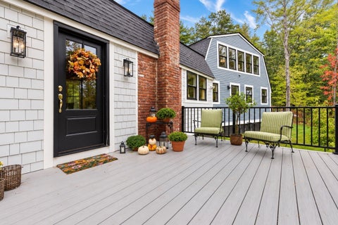 Photo of 109 Glen St, Rowley, MA 01969 (MLS # 73588256)