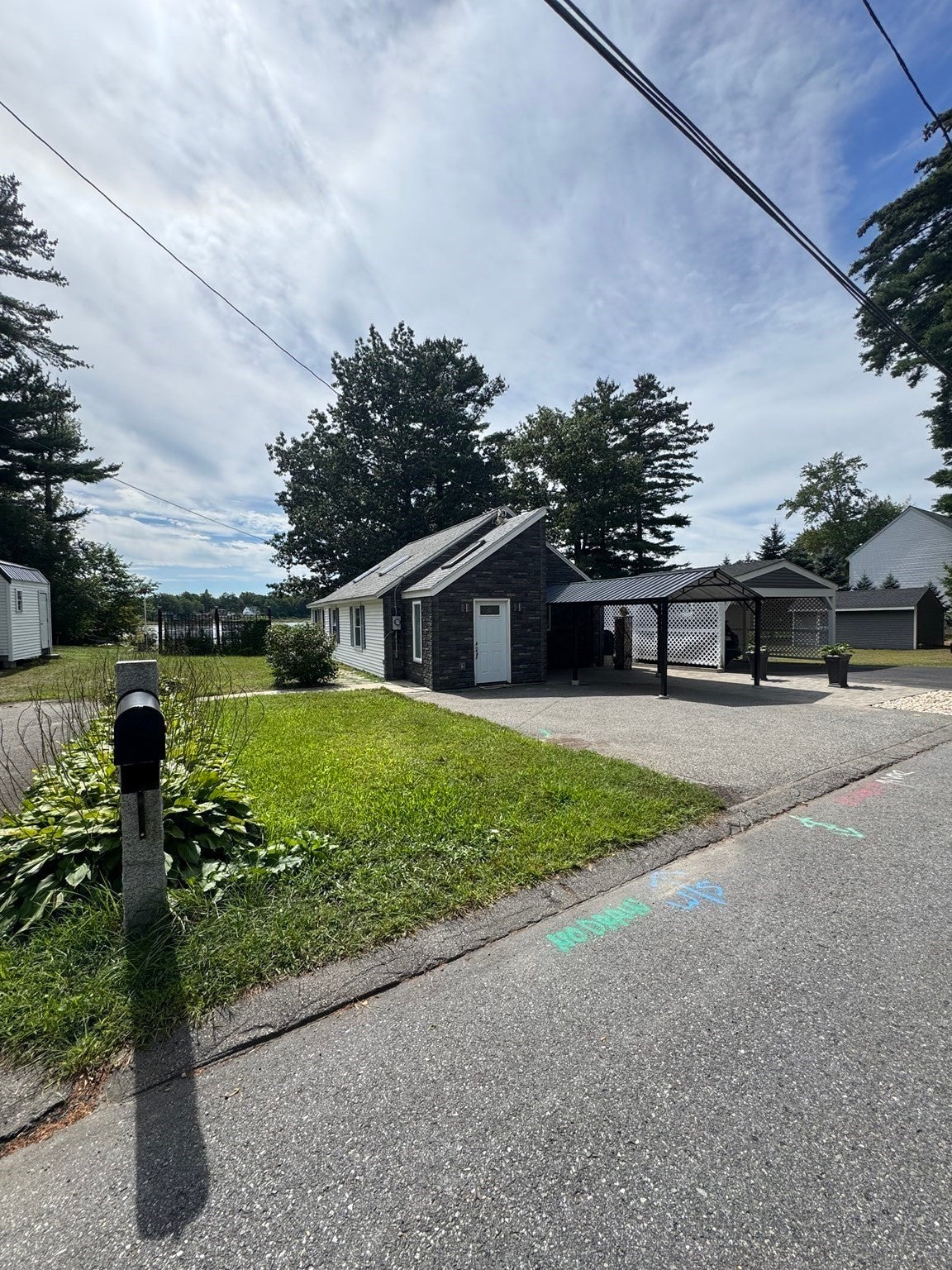 8 Calvin St, Ayer, MA, 8 Calvin St, Ayer, MA Photo #4