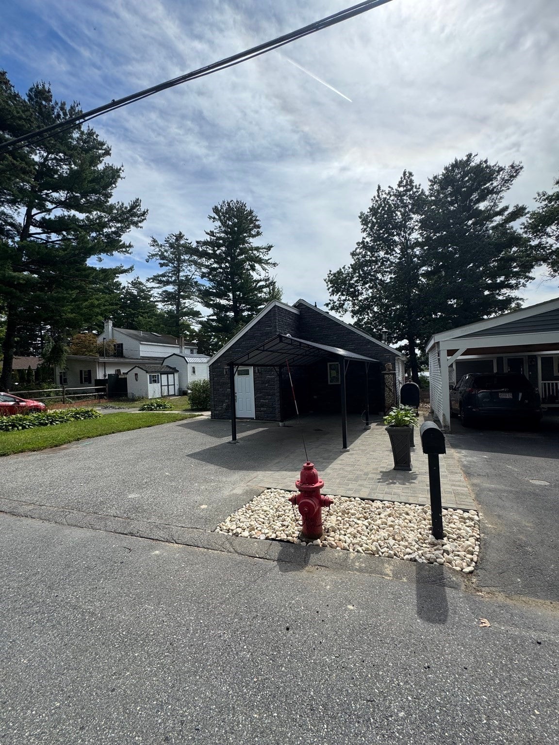 8 Calvin St, Ayer, MA, 8 Calvin St, Ayer, MA Photo #5