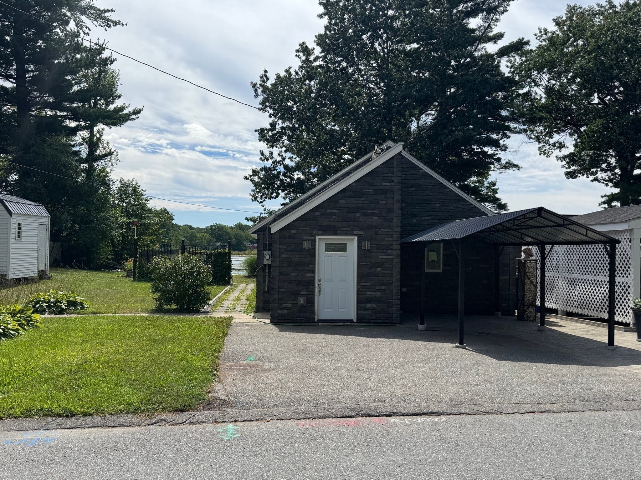 8 Calvin St, Ayer, MA, 8 Calvin St, Ayer, MA Photo #3
