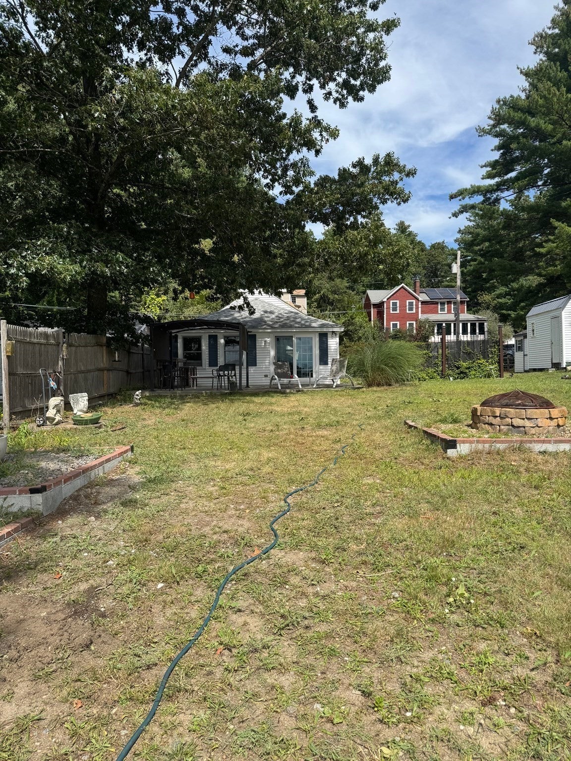 8 Calvin St, Ayer, MA, 8 Calvin St, Ayer, MA Photo #34