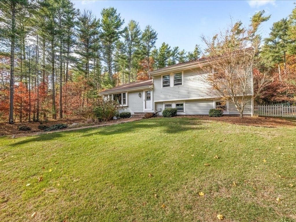 11 Cordwood Path