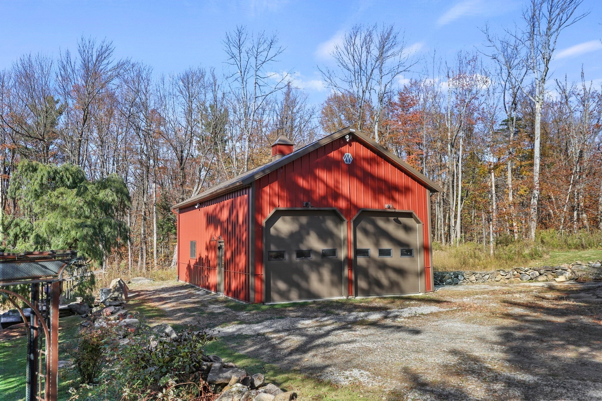 445 Beech Tree Lane, Becket, MA Photo #37
