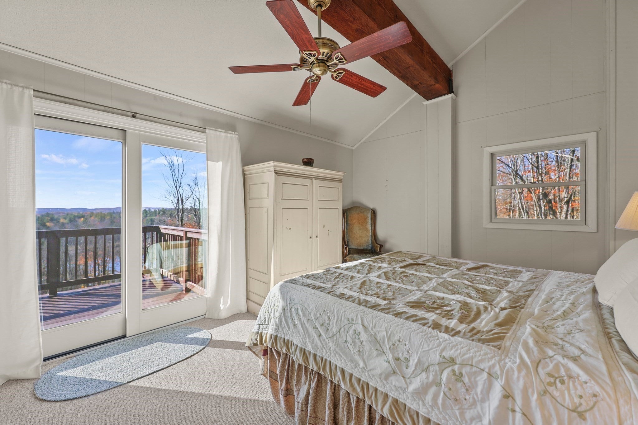 445 Beech Tree Lane, Becket, MA Photo #24