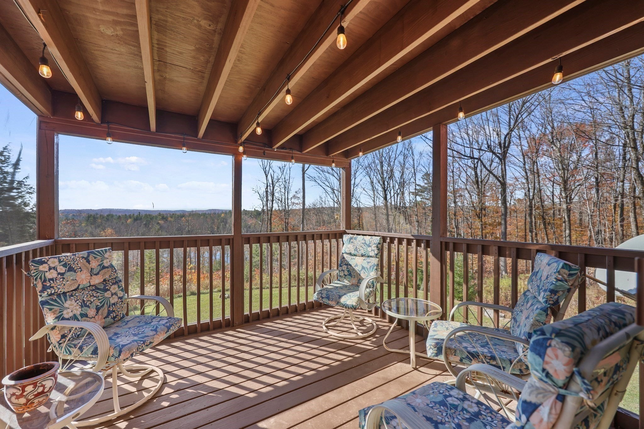 445 Beech Tree Lane, Becket, MA Photo #20