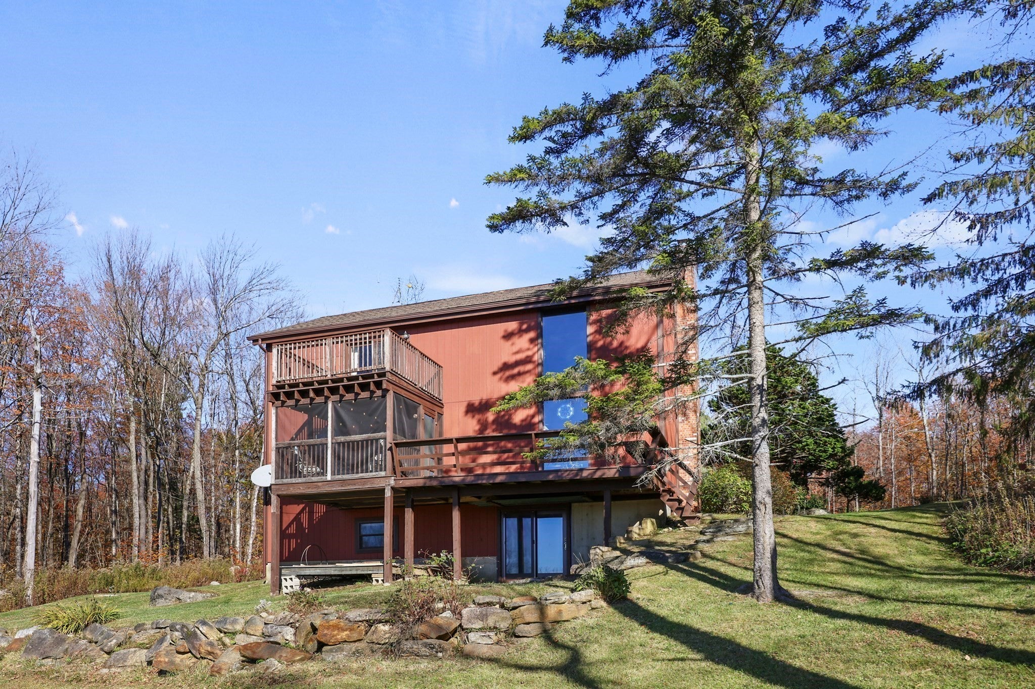445 Beech Tree Lane, Becket, MA Photo #32