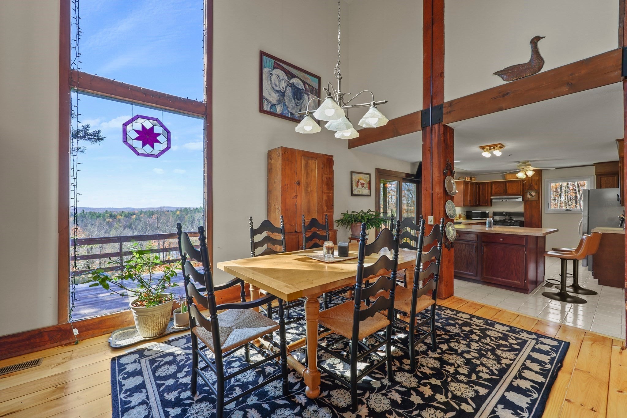 445 Beech Tree Lane, Becket, MA Photo #11
