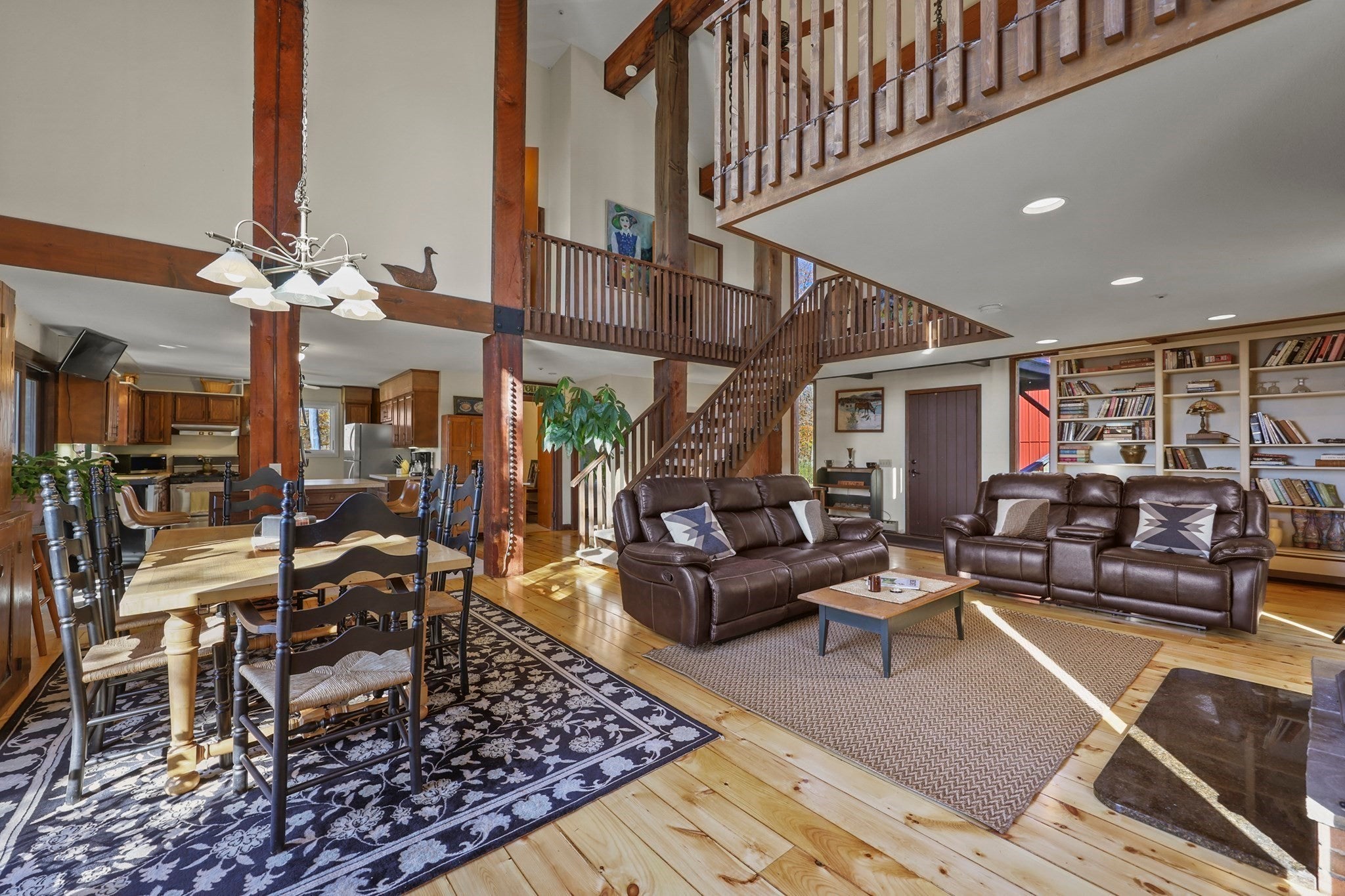 445 Beech Tree Lane, Becket, MA Photo #9