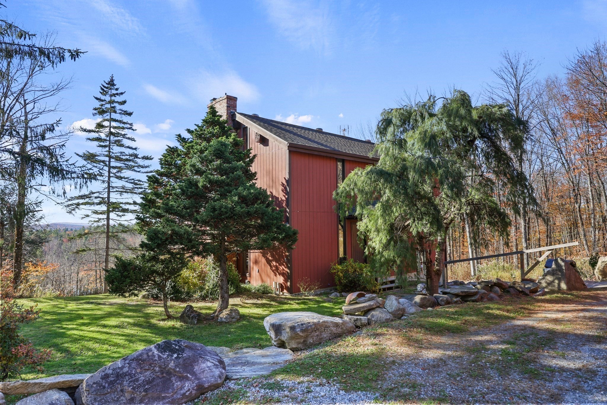 445 Beech Tree Lane, Becket, MA Photo #2