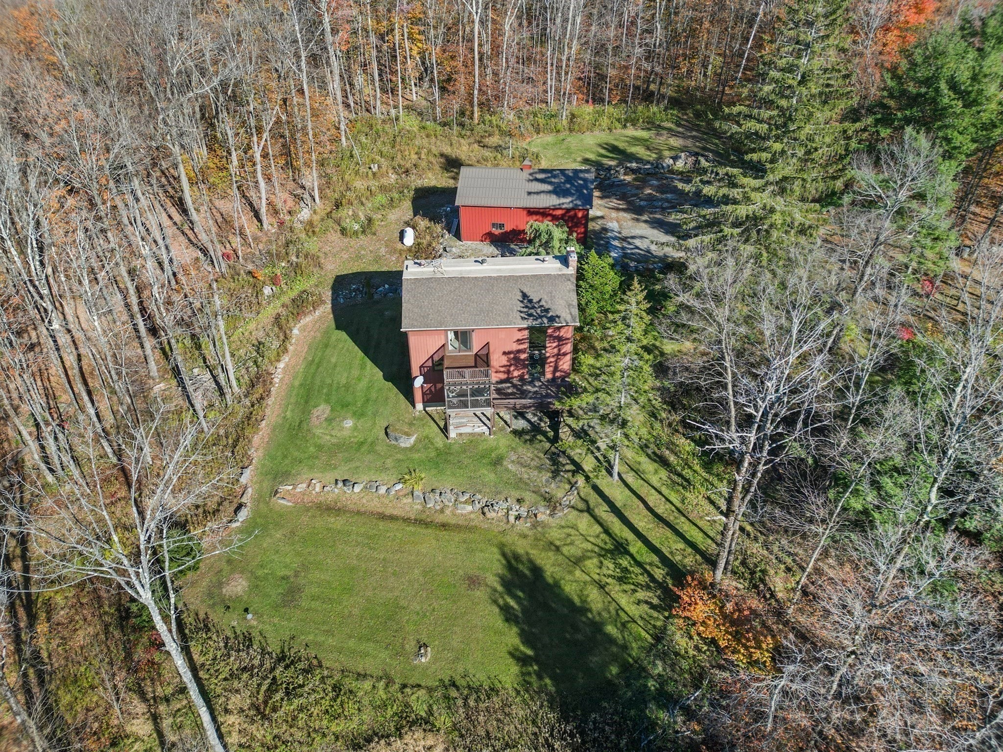445 Beech Tree Lane, Becket, MA Photo #34