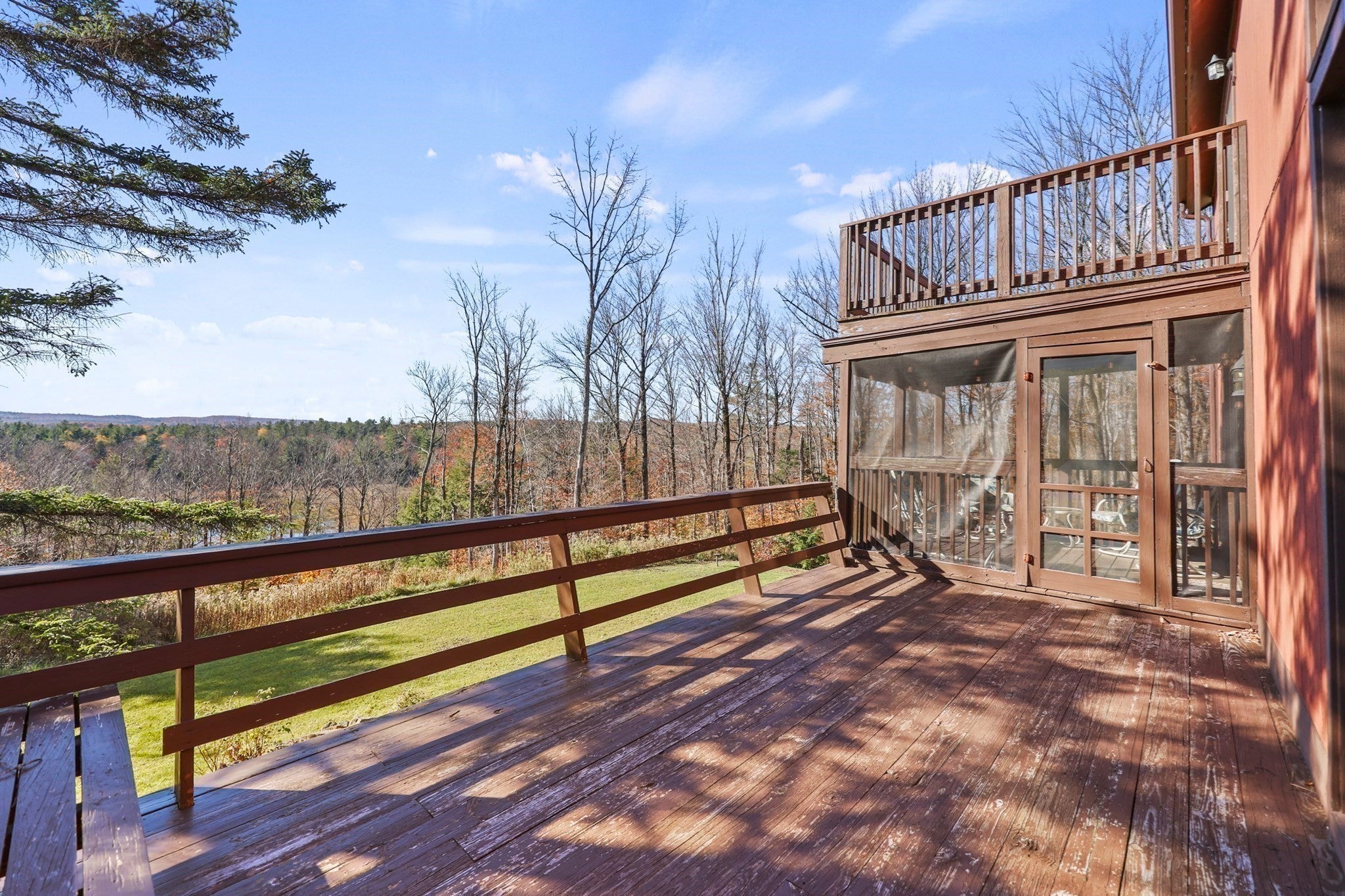 445 Beech Tree Lane, Becket, MA Photo #21
