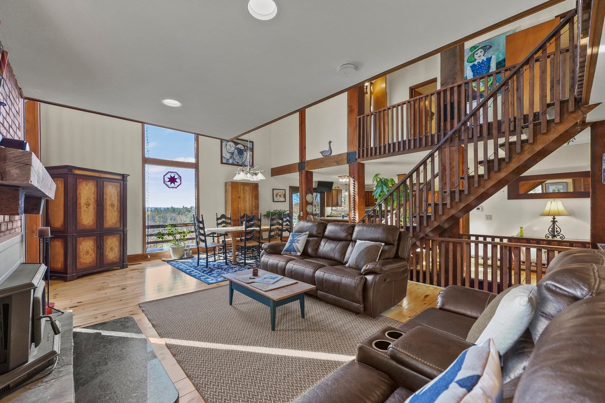 445 Beech Tree Lane, Becket, MA Photo #8