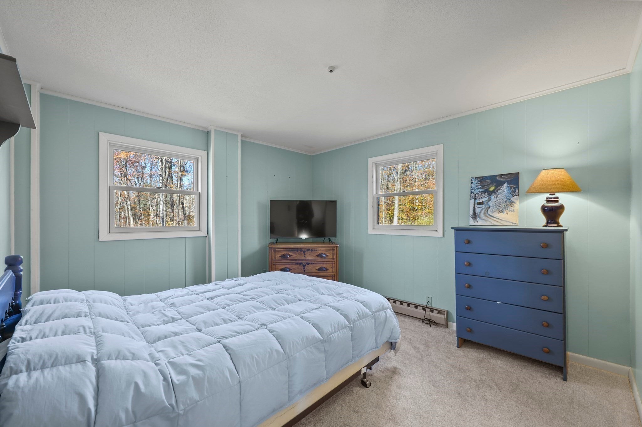 445 Beech Tree Lane, Becket, MA Photo #19