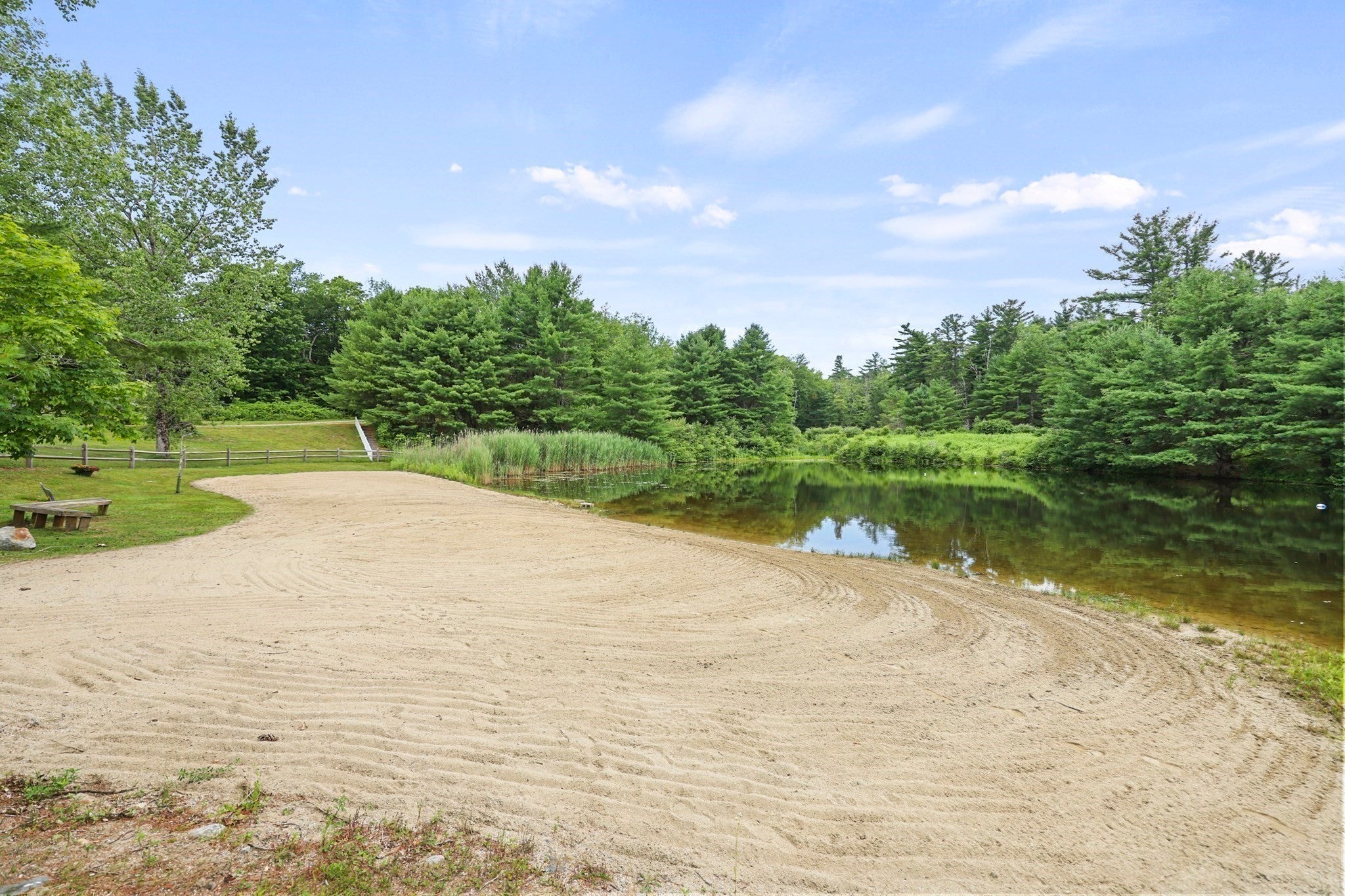 445 Beech Tree Lane, Becket, MA Photo #42