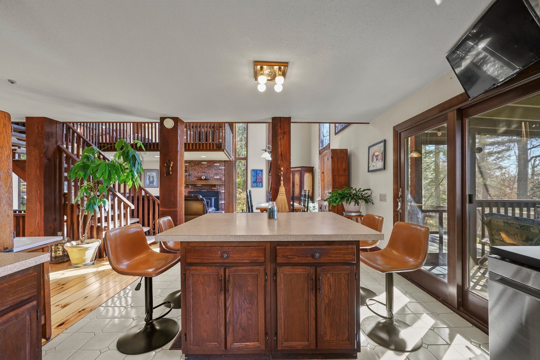 445 Beech Tree Lane, Becket, MA Photo #14