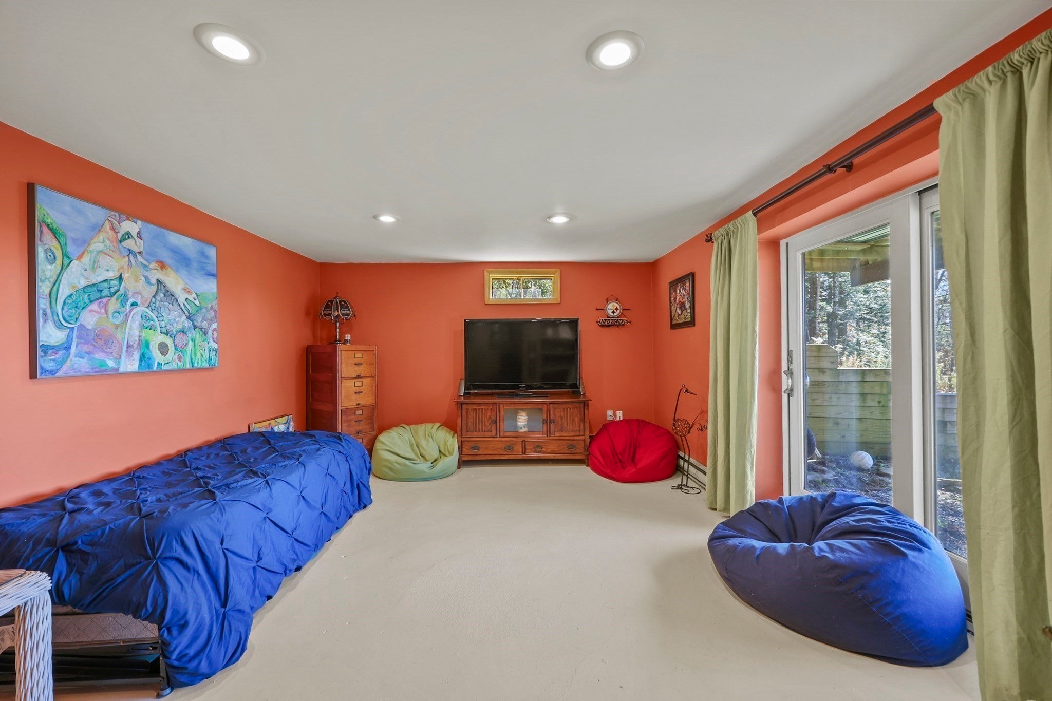 445 Beech Tree Lane, Becket, MA Photo #28