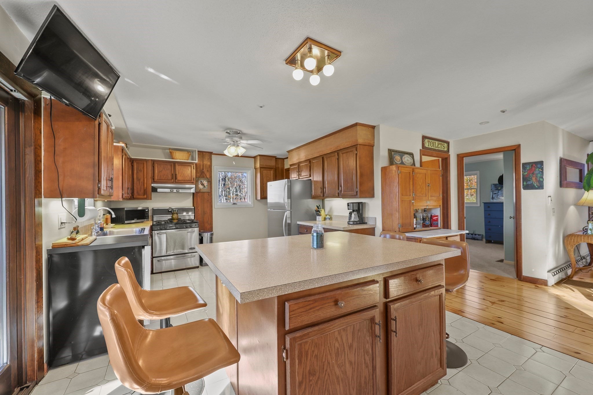 445 Beech Tree Lane, Becket, MA Photo #13