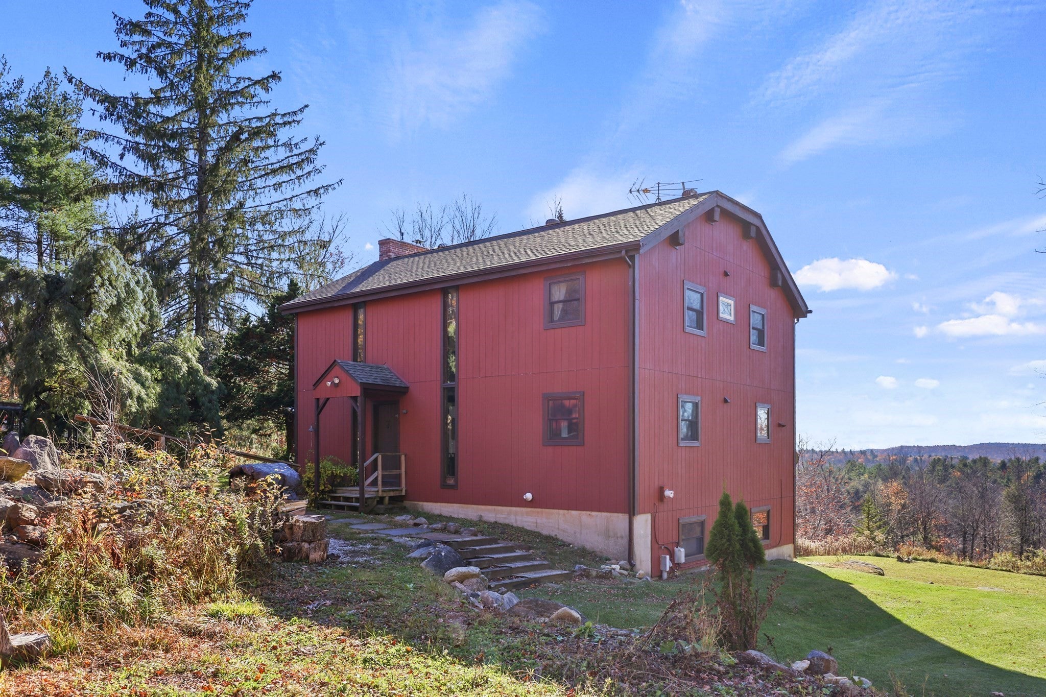 445 Beech Tree Lane, Becket, MA Photo #6