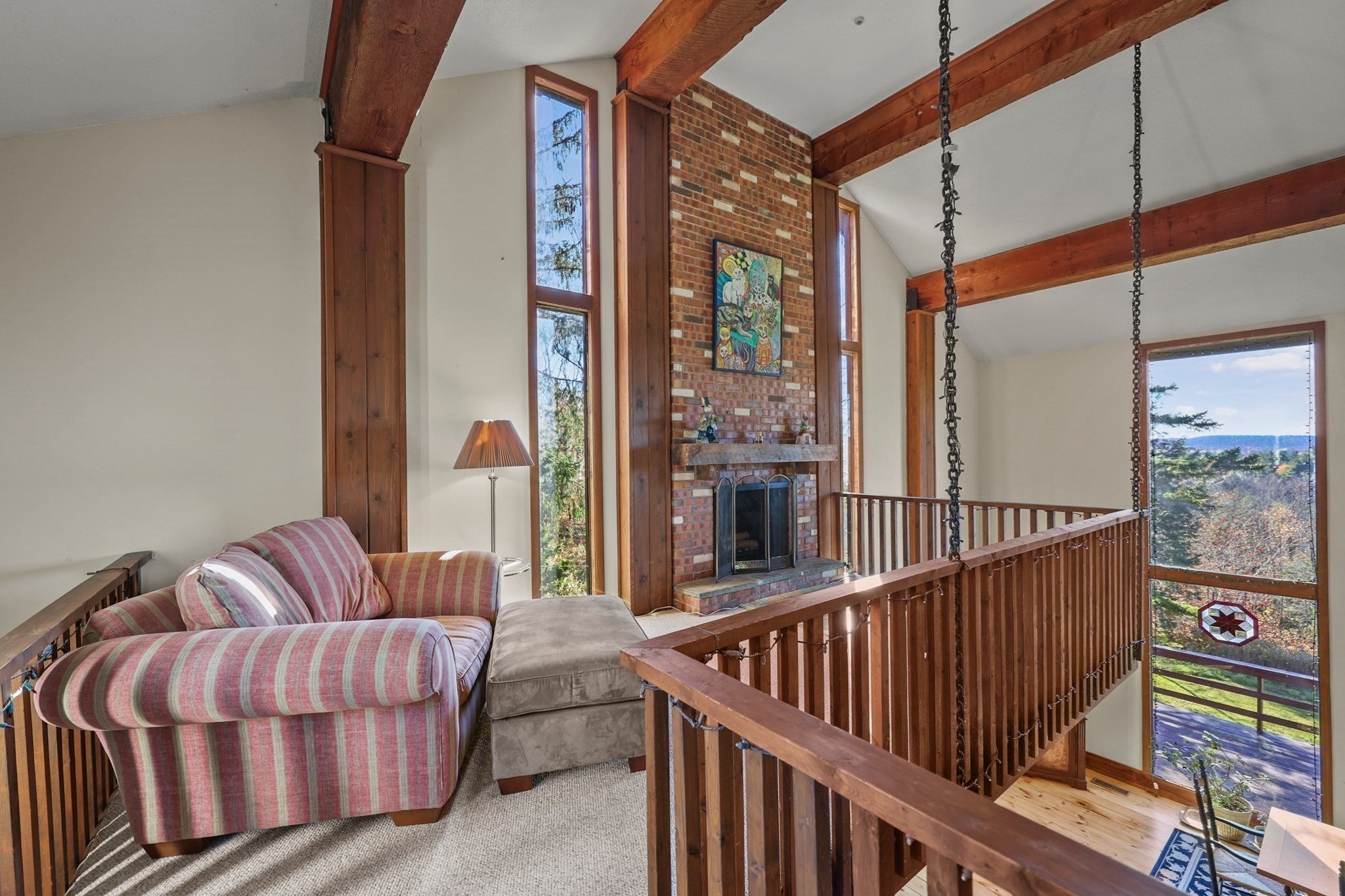445 Beech Tree Lane, Becket, MA Photo #22