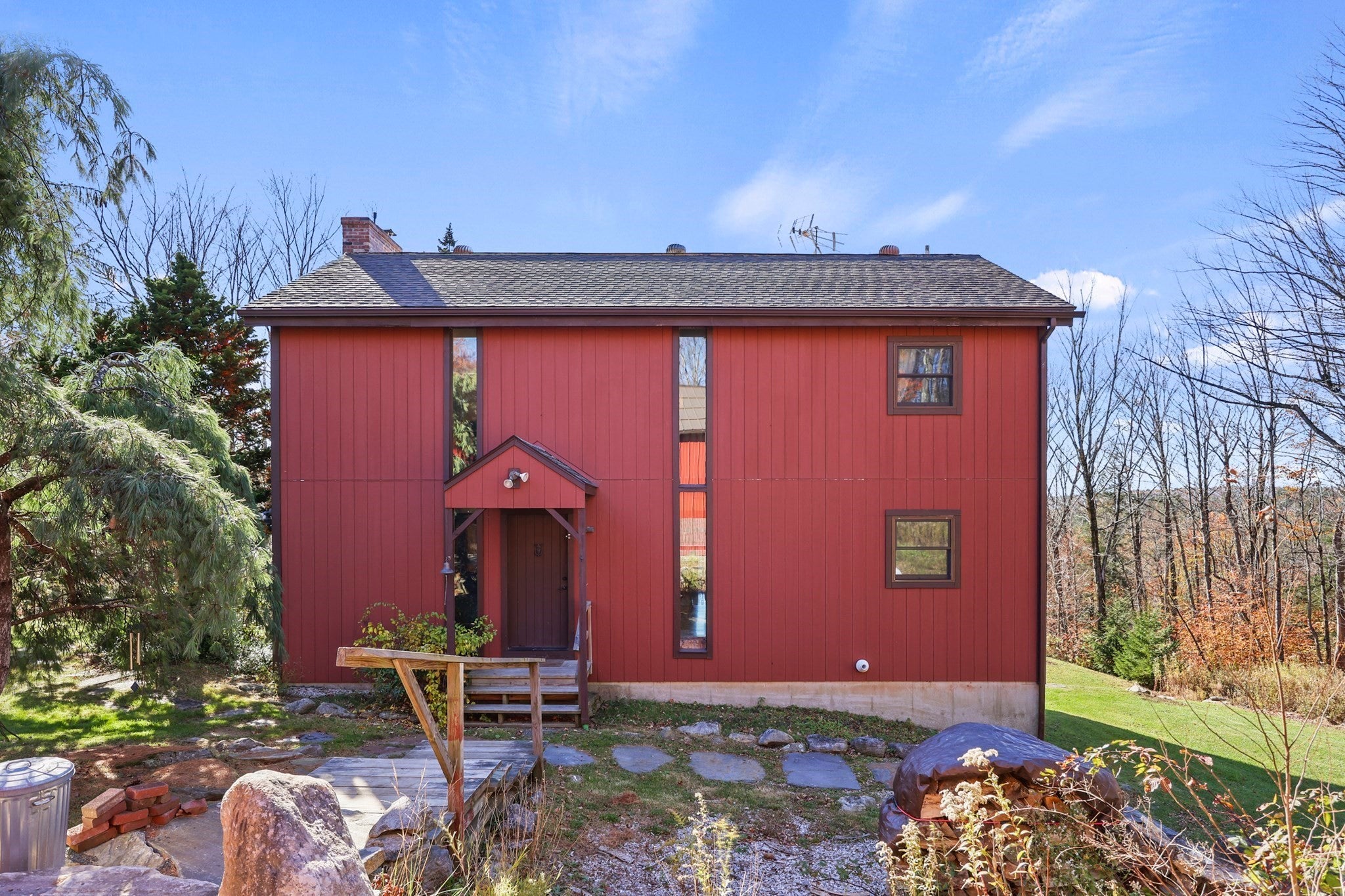 445 Beech Tree Lane, Becket, MA Photo #5