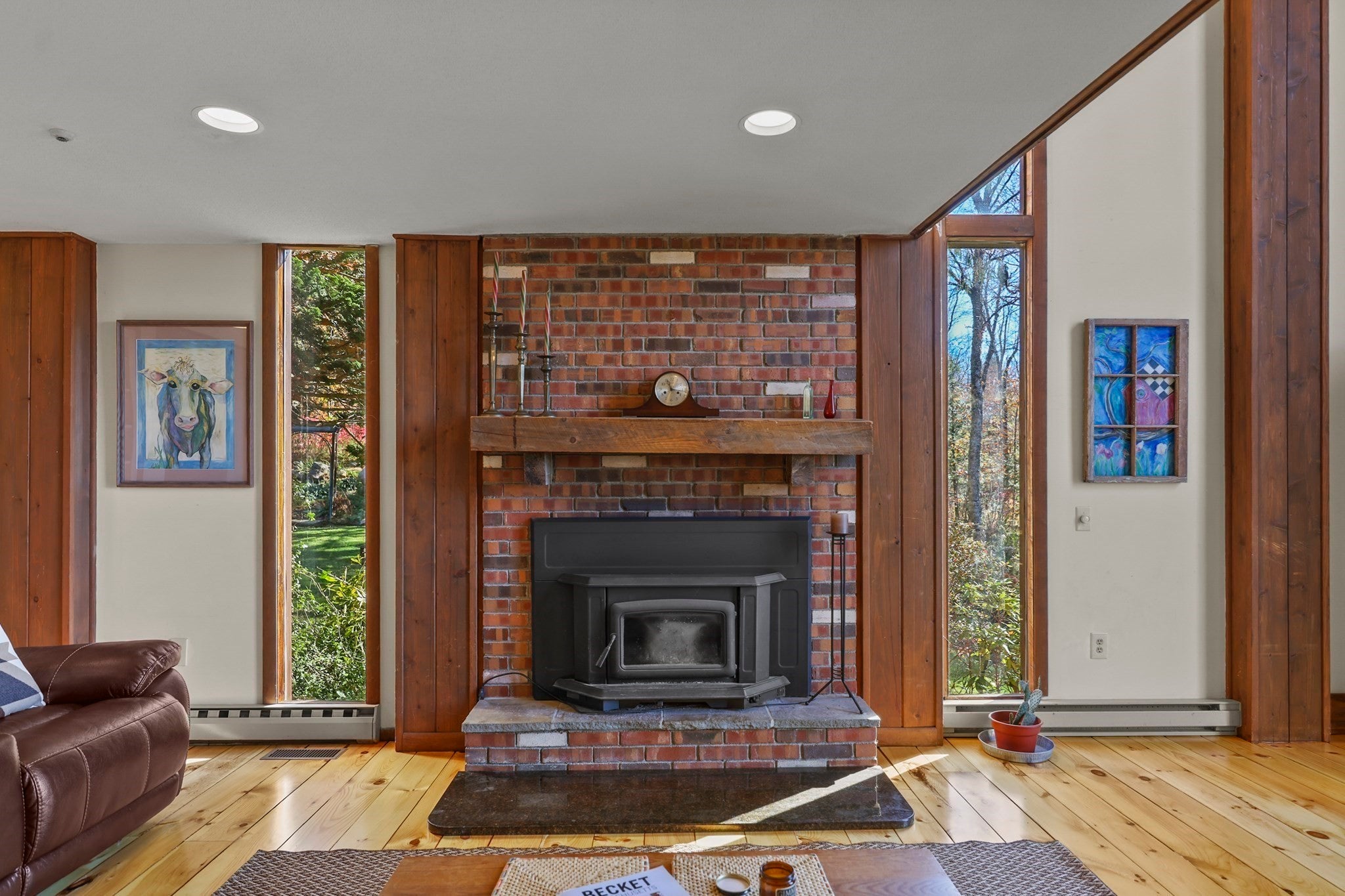 445 Beech Tree Lane, Becket, MA Photo #10