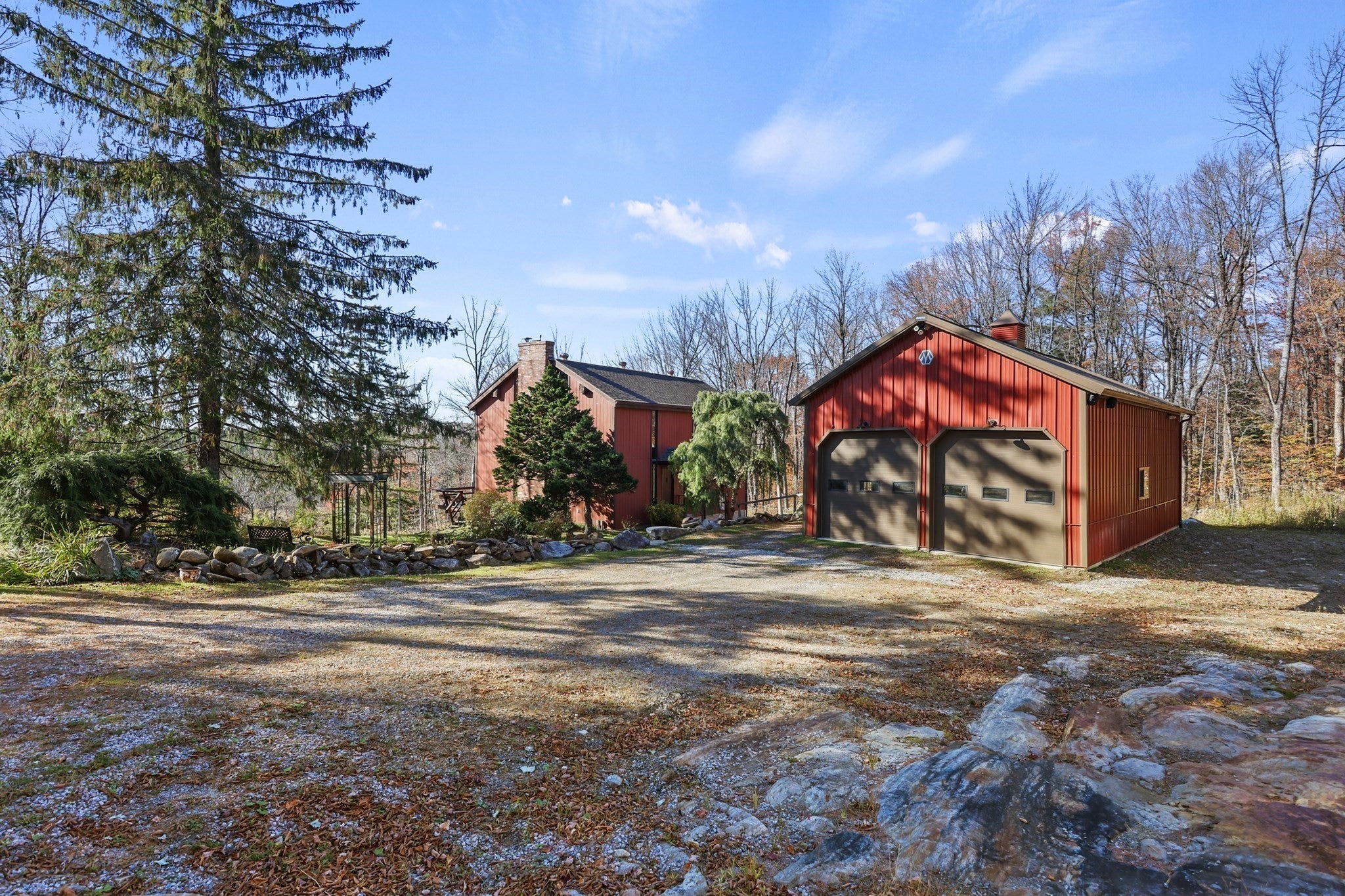 445 Beech Tree Lane, Becket, MA Photo #3
