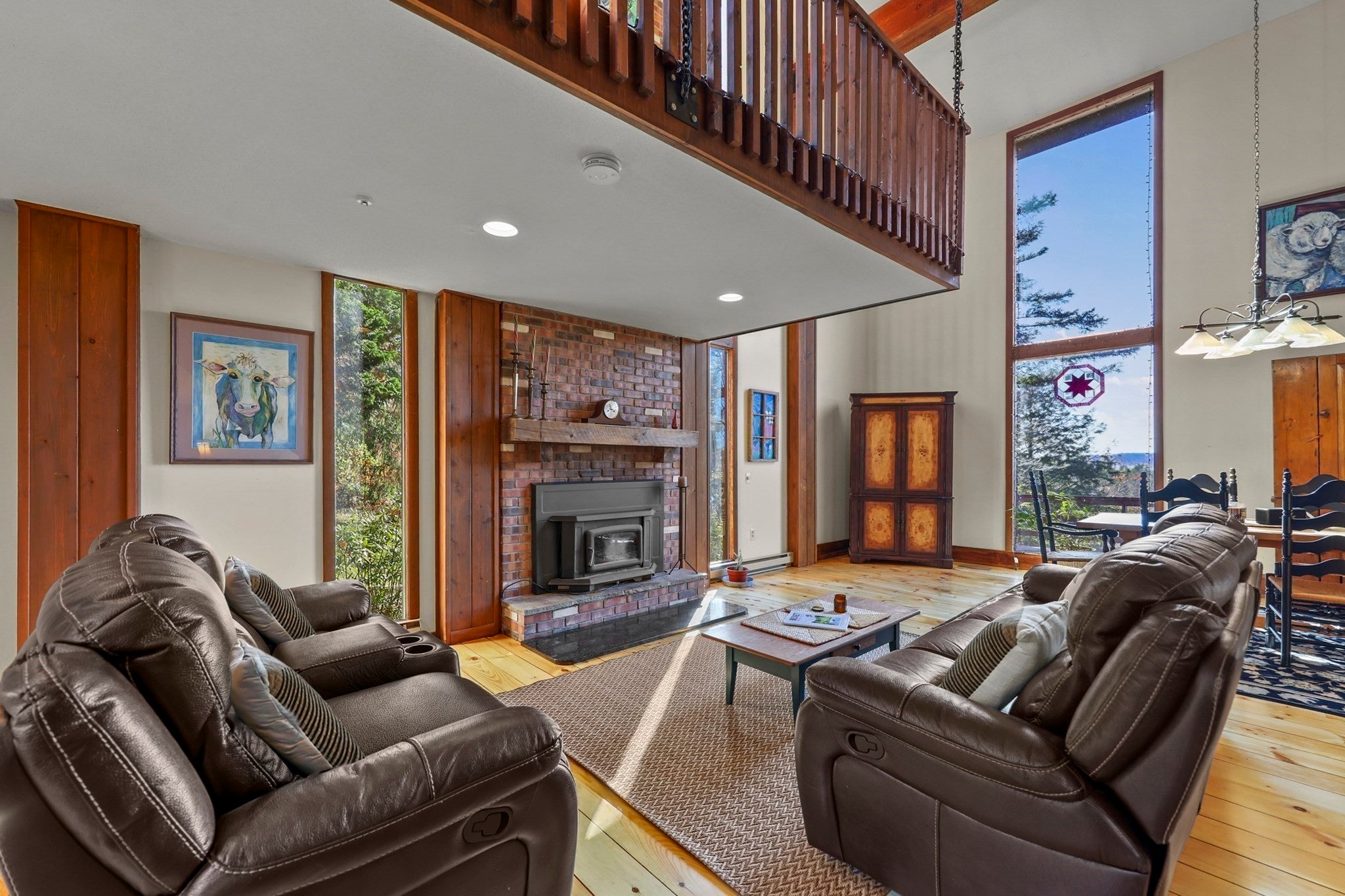 445 Beech Tree Lane, Becket, MA Photo #7