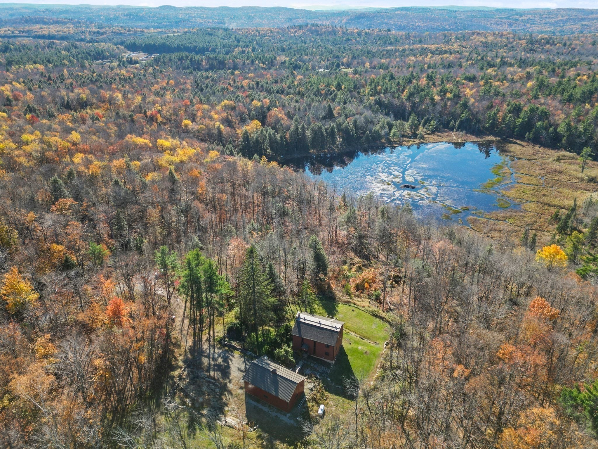 445 Beech Tree Lane, Becket, MA Photo #36