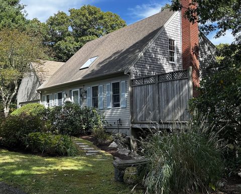 138 Quivet Dr. Dennis MA 02641