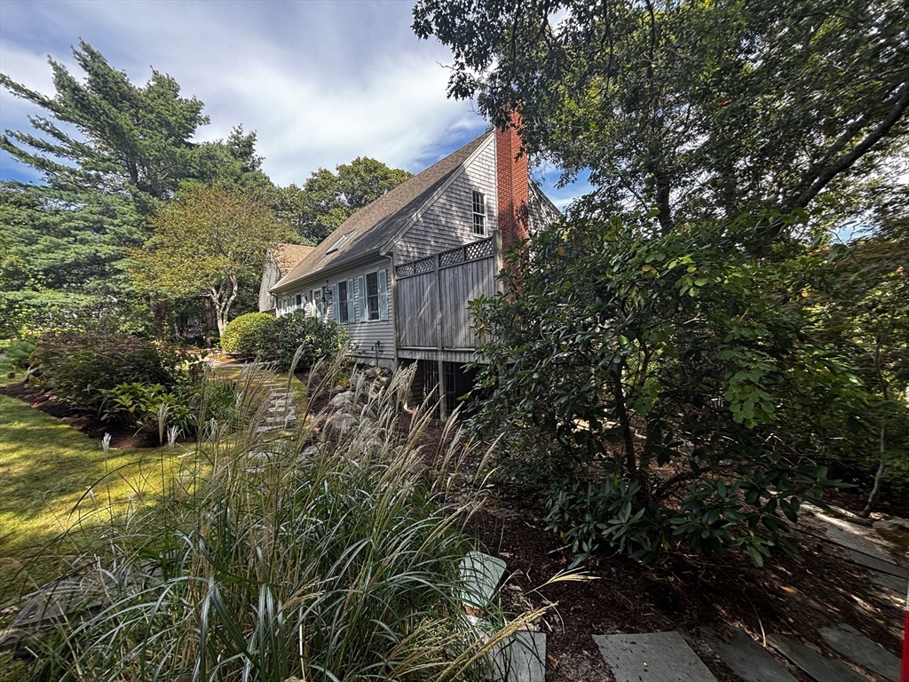 138 Quivet Dr.