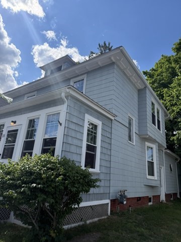 15 Academy Avenue