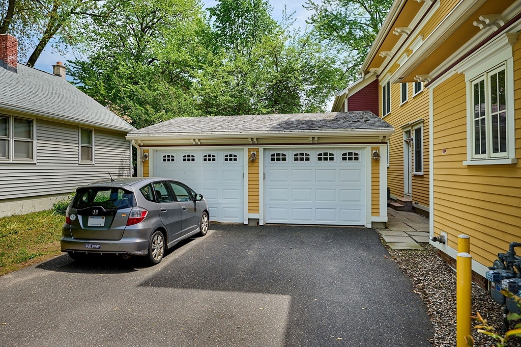 25 Union Street, Unit 2