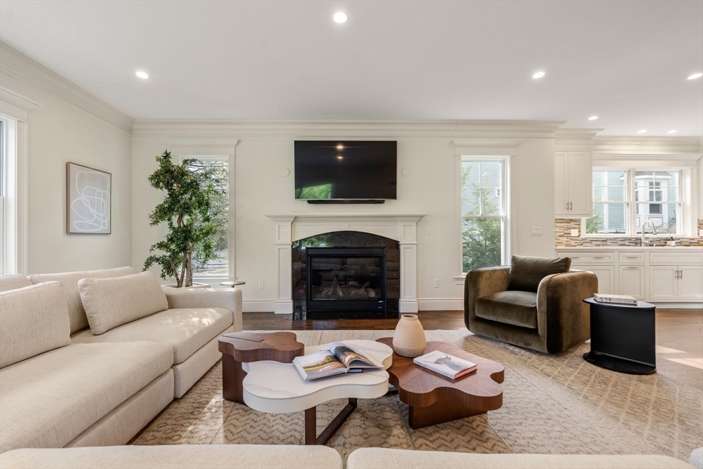 11 Crown Ridge Road