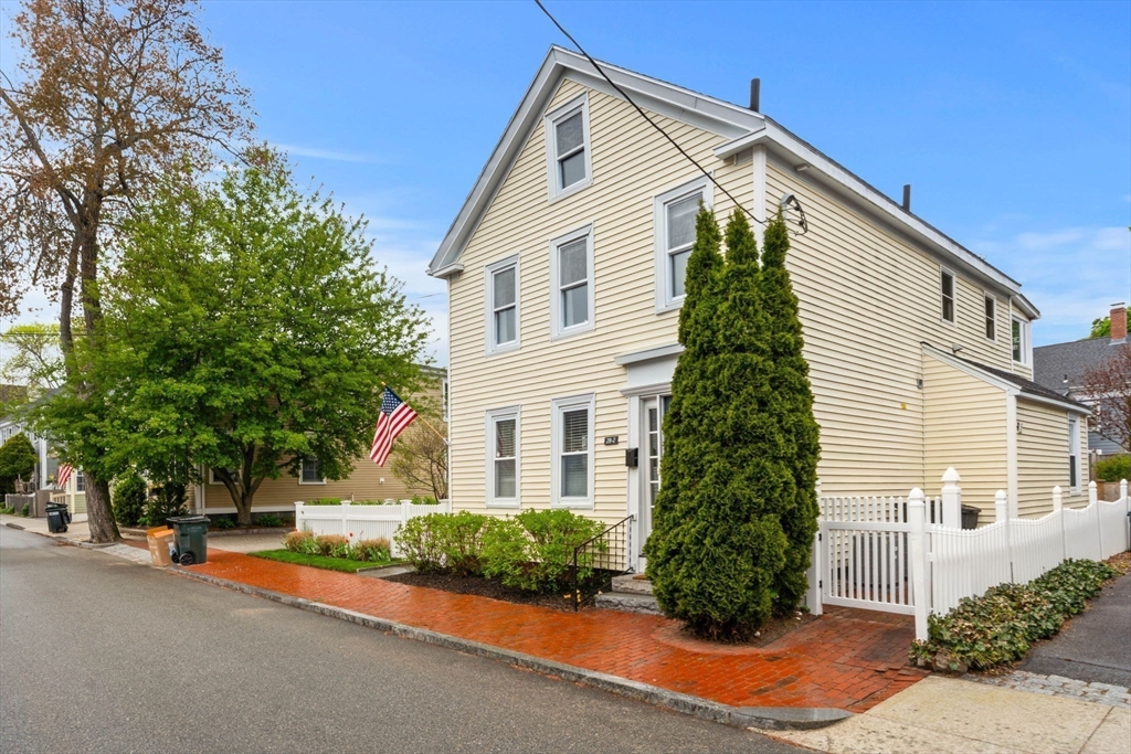 28 Dove St #2, Newburyport, MA, 28 Dove St #2, Newburyport, MA Photo #27