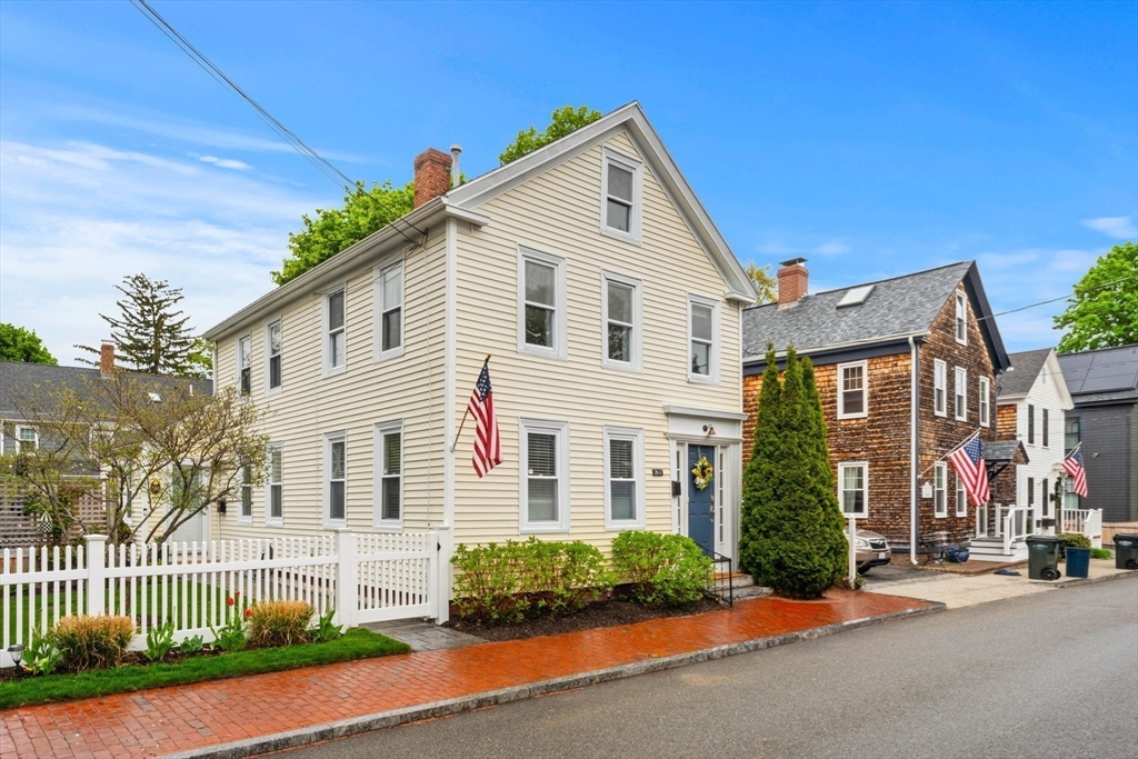 28 Dove St #2, Newburyport, MA, 28 Dove St #2, Newburyport, MA Photo #26