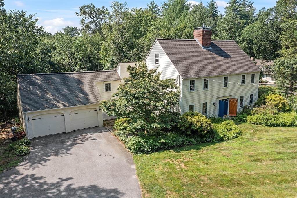 159 West Bare Hill Rd