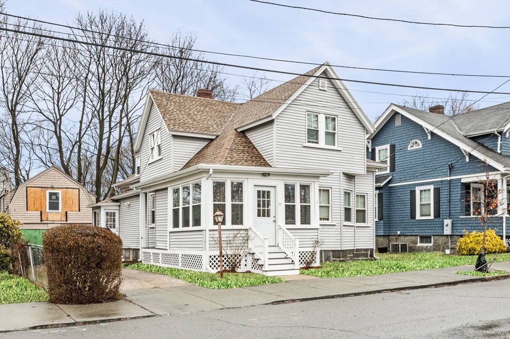 77 Dearborn Ave
