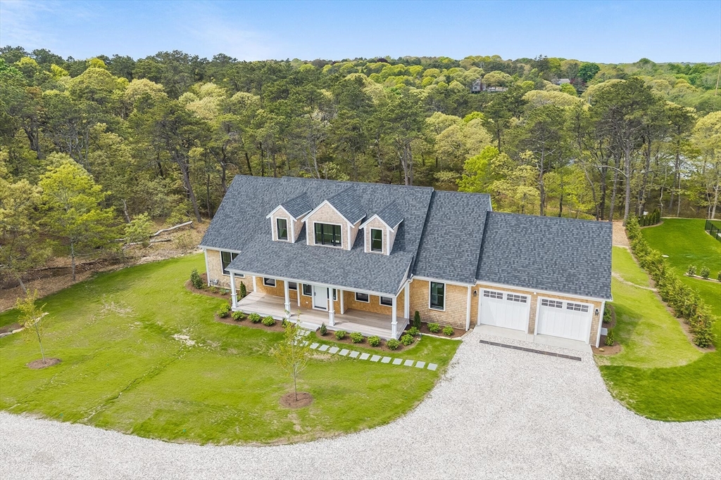 92 Whiffletree Ave