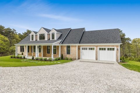 92 Whiffletree Ave Brewster MA 02631