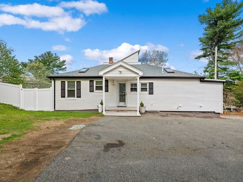 5 Bradford Ter Saugus MA 01906