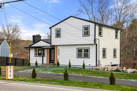 290 Park St North Reading MA 01864