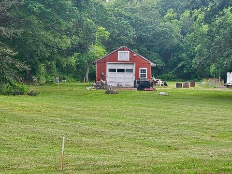 280 Bridge St Lot 2 Fairhaven MA 02719