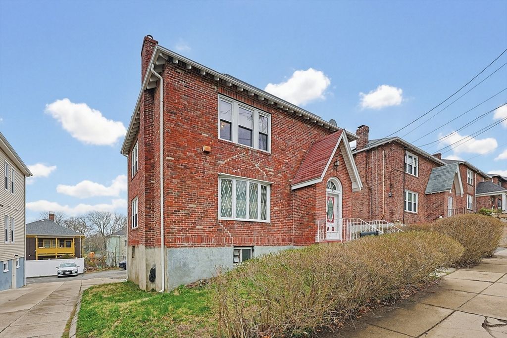 Photo of 44 Tennis Rd, Boston, MA 02126 (MLS # 73504362)