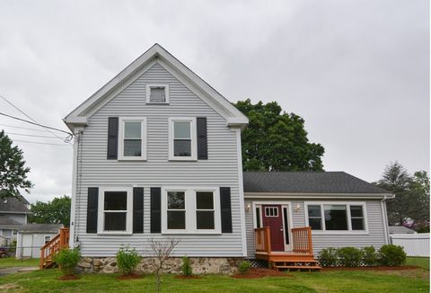 4 Fern St Norwood MA 02062
