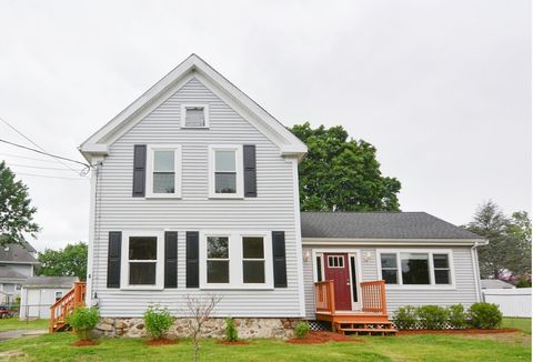 4 Fern St Norwood MA 02062
