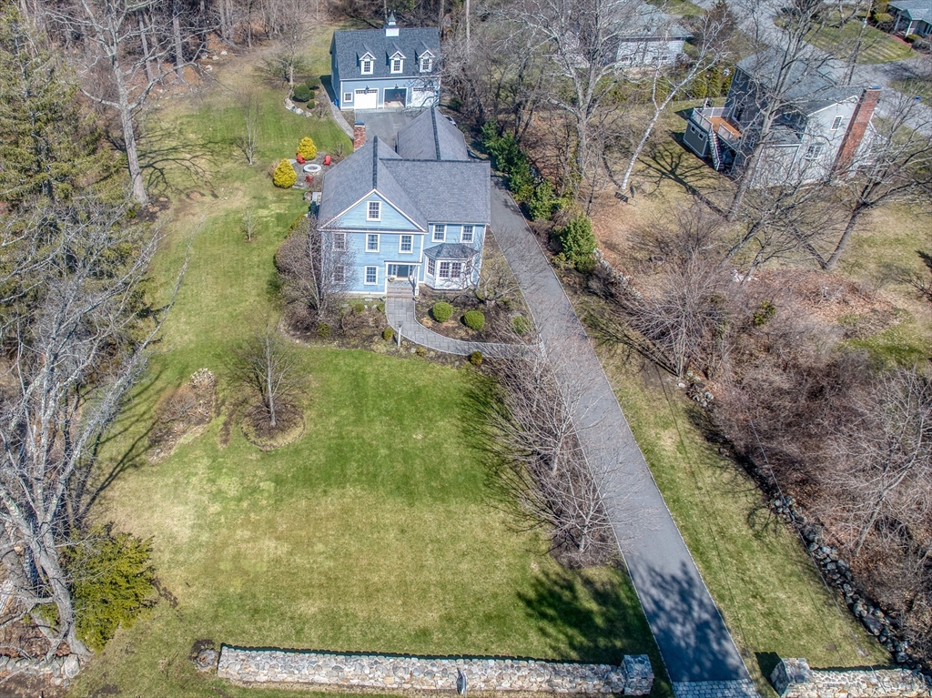 25 Porter Road