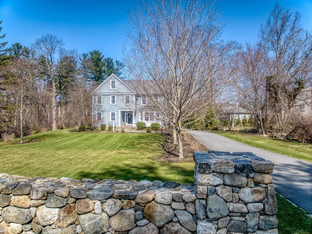 25 Porter Road