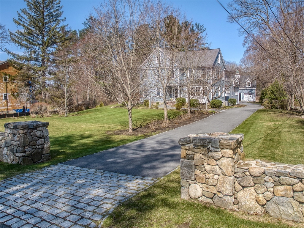 25 Porter Road